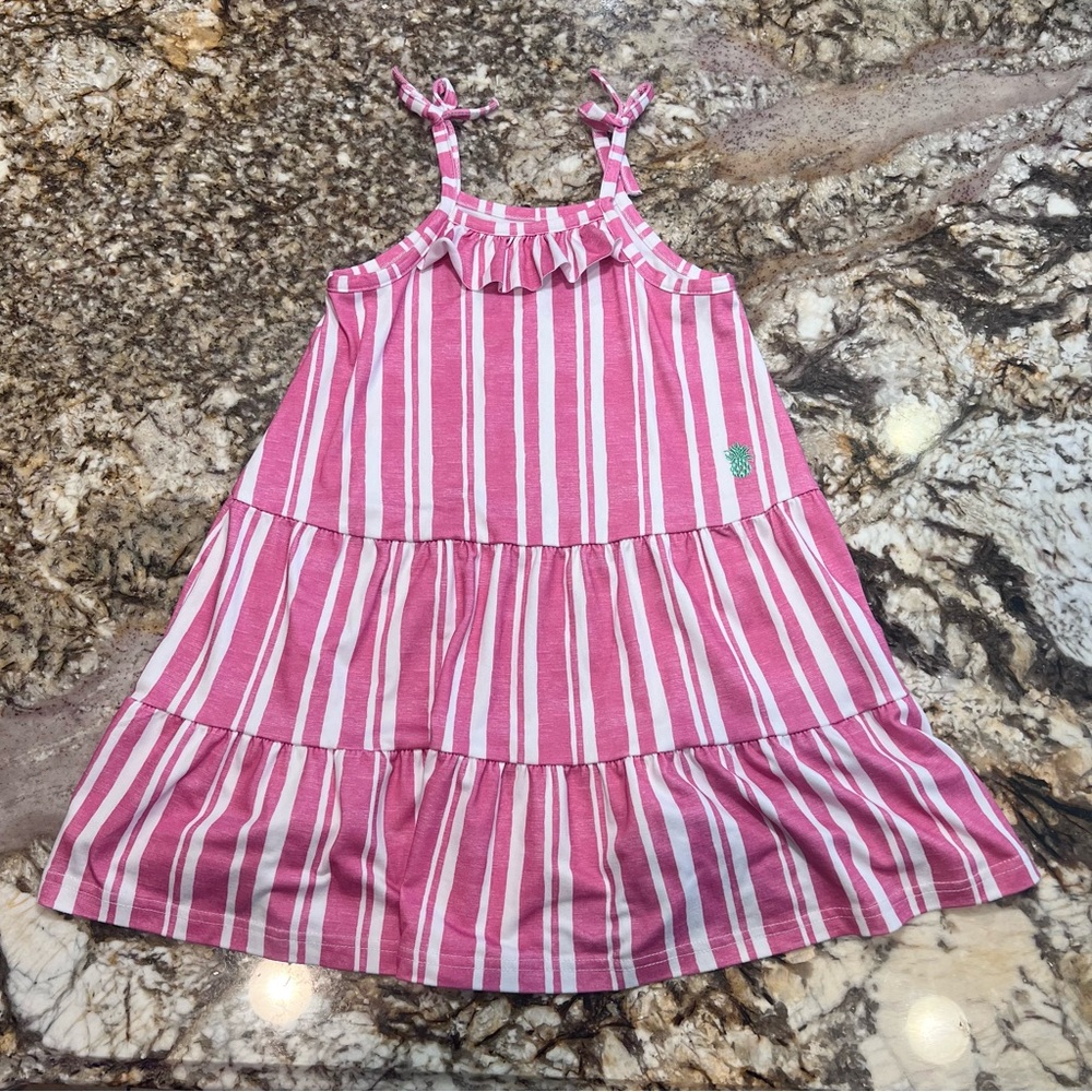 Tommy Bahama Striped Dress